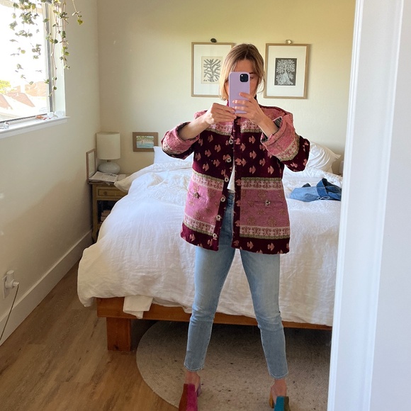 Vintage jacket - Picture 6 of 7